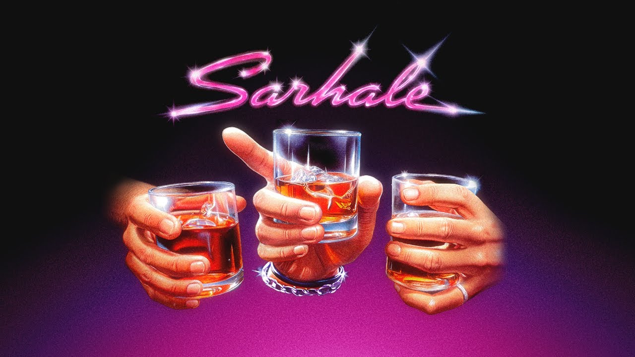 Guarda Erfan x Sami Beigi x Imanemun - Sarhale (Official Lyric Video) su YouTube Guarda Erfan x Sami Beigi x Imanemun - Sarhale (Official Lyric Video) su YouTube