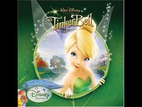 10. End Credit Score Suit – Joel McNeely (Music Inspired By Tinkerbell) mp3 ke stažení