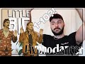 SERBIAN DUDE REACTING TO : LITTLE BIG - HYPNODANCER