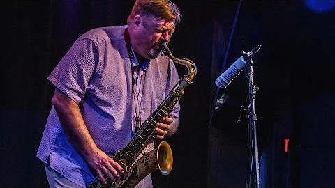 Joel Frahm | Live At Jazz Port Townsend 2022
