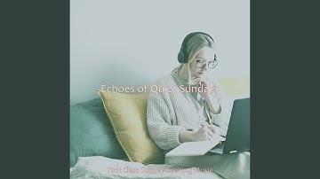 Pulsating Ambience for Sunday Evenings