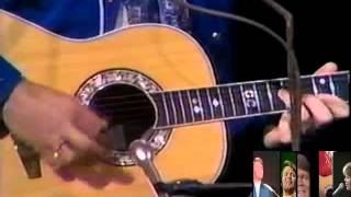 Glen Campbell &amp; John Hartford Foggy Mountain Breakdown (Bonnie Clyde)