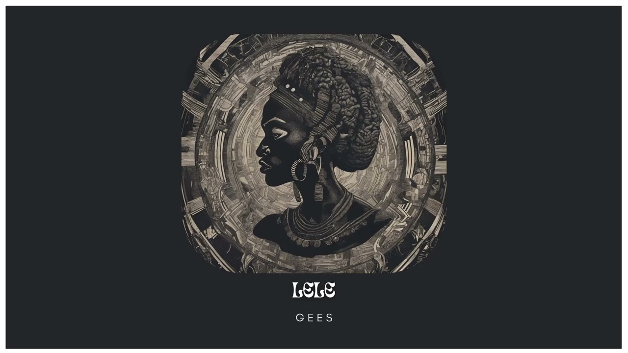 Watch Gees - Lele (Original Mix) on YouTube Watch Gees - Lele (Original Mix) on YouTube