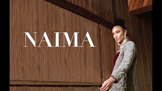 Naima X Lapalme Magazine