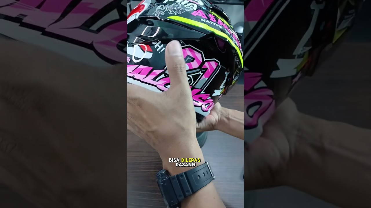 nhk mark 1 alonso seri 11 ada spoilernya ya guys 