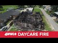 Ex-husband of daycare operator burned down her St. John daycare center