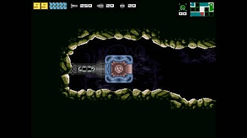 (Obsolete) Another Metroid 2 Remake 100% walkthrough part 19