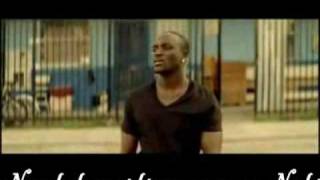 Akon   Right Now (Na Na Na) With Lyrics in Video  (Official Music Video) video and lyrics