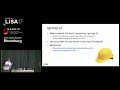 LISA17 - Linux Container Performance Analysis