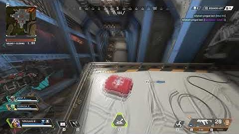 Octane the loot goblin