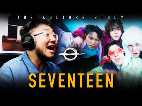 The Kulture Study SEVENTEEN LALALI MV