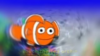 Losing Nemo but with a PLOT TWIST