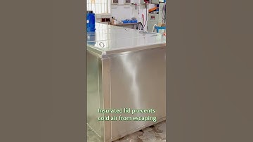 Gondor Commercial Ice Block Making Machine - Reliable & High-Efficiency Solution #snackmachine