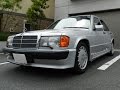 Mercedes Benz 190E 2.5-16 '1993