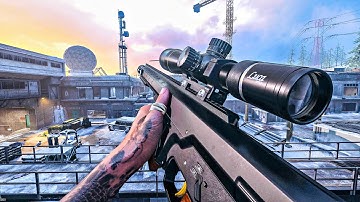 CALL OF DUTY: MW3 SUB BASE GAMEPLAY! (NO COMMENTARY)