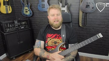 Mixolydian b6 - Melodic Minor Modes | Fusion Guitar Theory Lesson