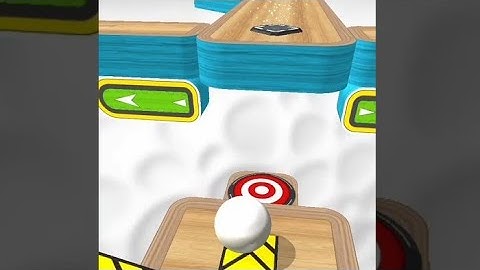 Going balls - Gameplay Walkthrough  (Android,iOS)  Gameplay 9 - T gamer