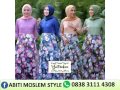 Supplier Baju Muslim Tangan Pertama Surabaya