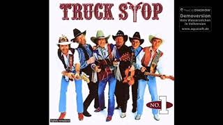 Truck Stop - Eddy´s Big Truck