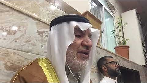 ابو ماهر الجابري سورة الشعراء أوفو الكيل ولا تكونو