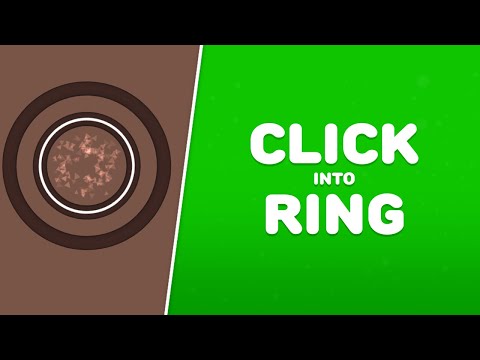 Click into Ring - Game Trailer