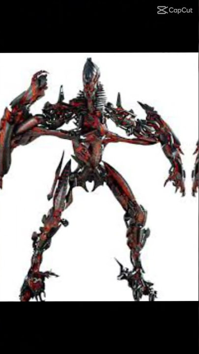 Transformers bayverse villains music is not mine￼