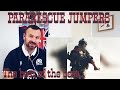SCOTTISH GUY Reacts To USAF Pararescue | Para Jumpers "These Things We Do, That Others May Live"