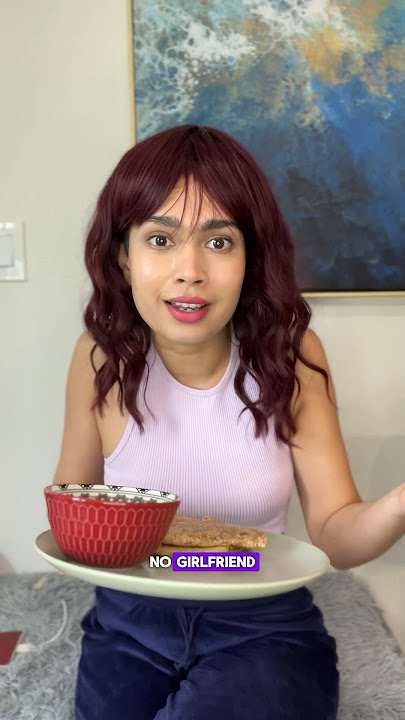 Indian 🇮🇳 Mom meets American 🇺🇸 🏳️‍🌈 Friend