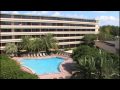 Hotel Review - Quality Inn St Louis Airport - YouTube