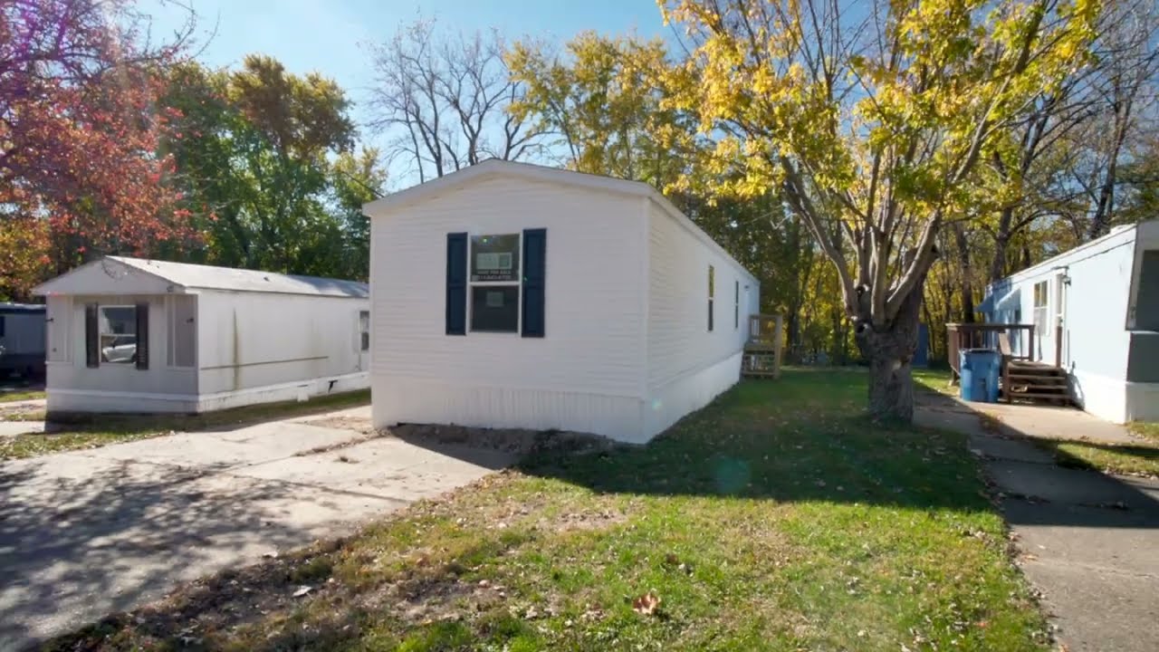 Park Ridge | 1751 North Grand Ave W #94, Springfield, IL 62702