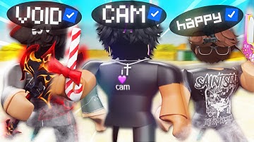 MM2 PLAYERS TRY SQUID GAMES.. 🦑(FUNNY MOMENTS) 😂