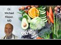 Dr michael klaper  plant based pioneer