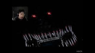 Markiplier raging at FNAF 4 Compilation
