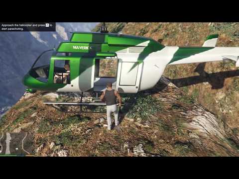 Grand Theft Auto