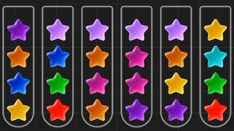 Ball Sort Puzzle by Guru Puzzle Game Studio(2313-2322)