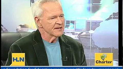 Dr. Gay Hendricks on how to overcome the areas that block you