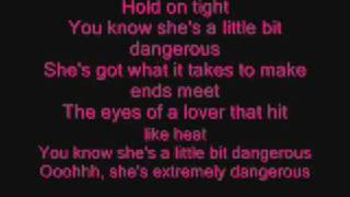 Empyre One -Dangerous Orginal Edit