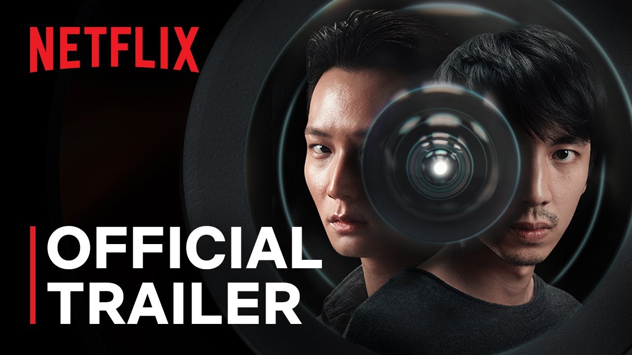 ⁣DELETE | Official Trailer | Netflix