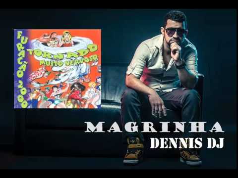 Dennis DJ - Magrinha (Audio)
