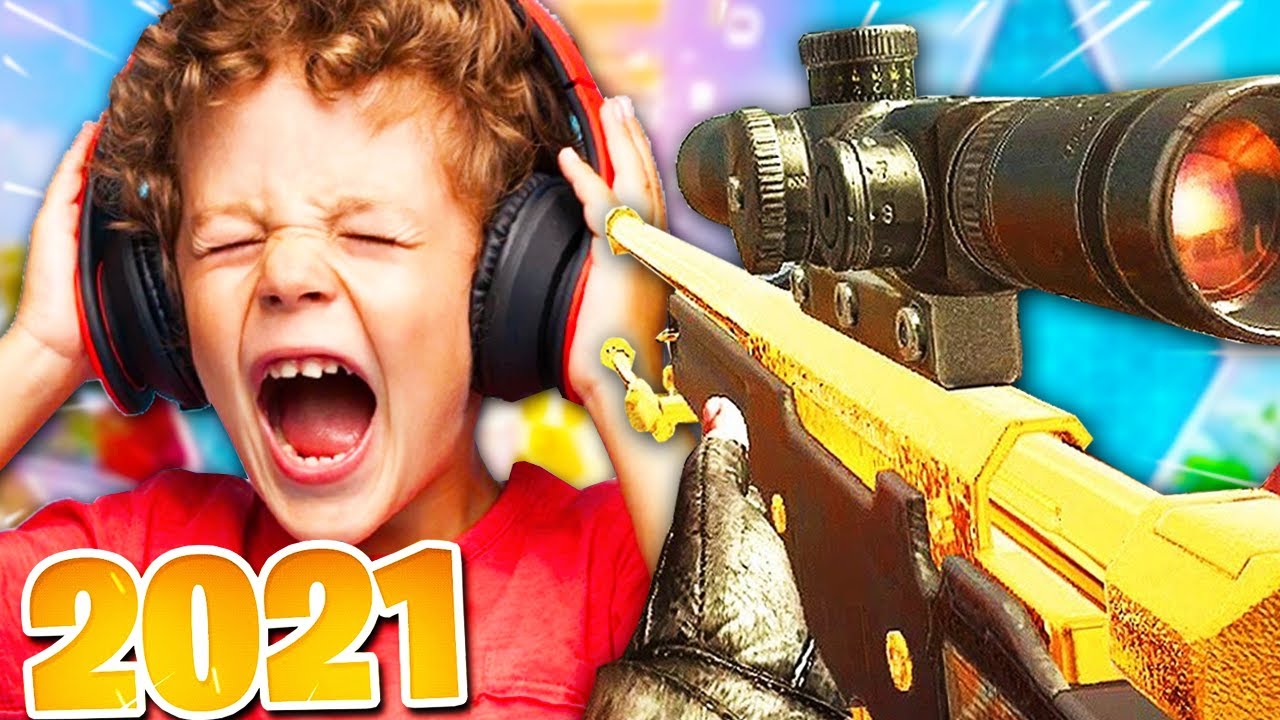 1V1 HEADSHOT ONLY TROLLING.. but its on BLACK OPS 1 in 2021 (11 YEARS LATER)