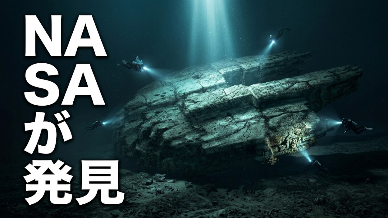 NASAの衛星が海の不穏な変化を捉えました