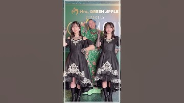 Thumbnail of 🍳 #breakfast🐣 @46officialyoutubechannel99   #正源司陽子 #藤嶌果歩 #MrsGREENAPPLE #藤澤涼架 #MGA_CEREMONY