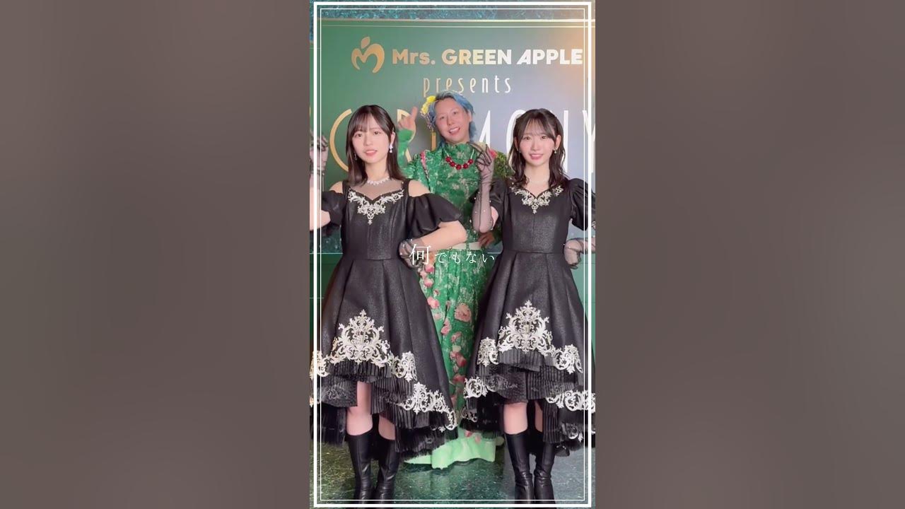 🍳 #breakfast🐣 @46officialyoutubechannel99 #正源司陽子 #藤嶌果歩 #MrsGREENAPPLE #藤澤涼架 #MGA_CEREMONY 🍳 #breakfast🐣 @46officialyoutubechannel99 #正源司陽子 #藤嶌果歩 #MrsGREENAPPLE #藤澤涼架 #MGA_CEREMONY