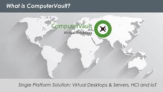 ComputerVault  - Introduction