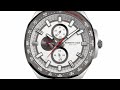 Unboxing kenneth cole kcwgk2123403 mens watch silvergun metal bracelet  435mm case wr5atm