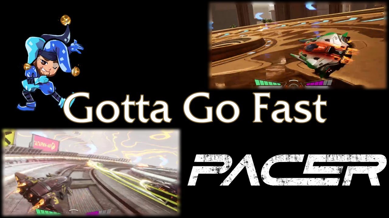 Top Races - Pacer - Highlight - Sponsored - November 4th, 2020