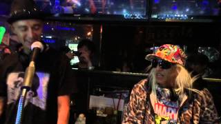 DJ KOO ＆ MARC PANTHER ＠MAHARAJA 5th