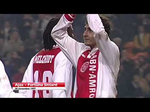 საქართველოს ნაკრების გოლები