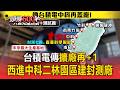 傳台積電砸數百億插旗彰化二林蓋封測新廠！CoWoS嚴重供不應求搶地擴產內幕【頭條600秒】