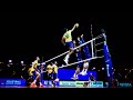 Epic Plays by Men's Team Brazil | VNL Champions of 2021 | HD